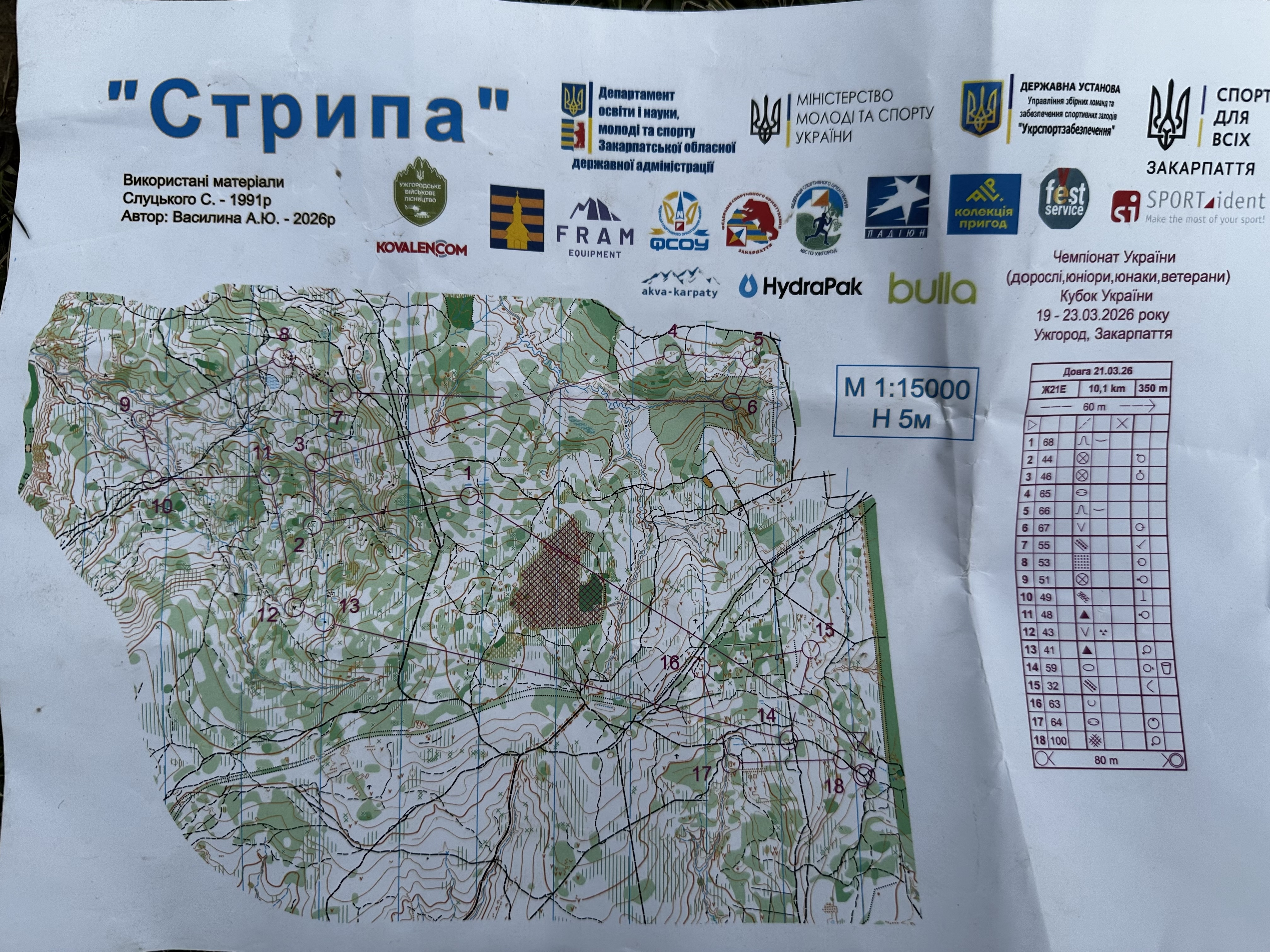 ЧУ Ужгород (довга)